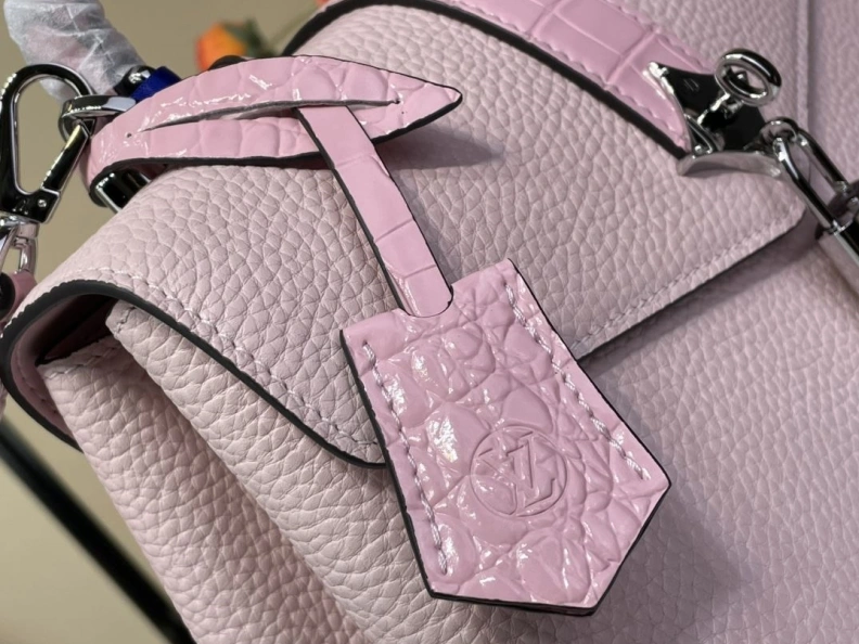 Timeless LX Top Handle Bags 366