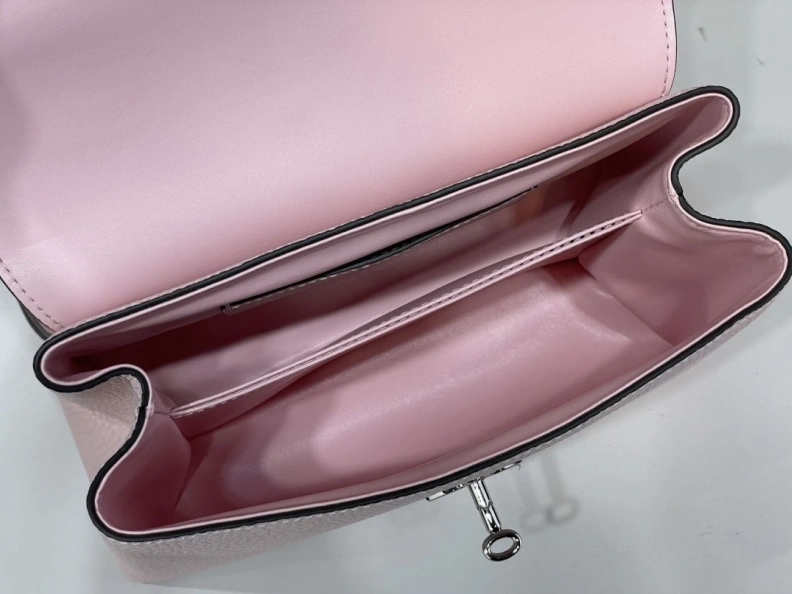 Timeless LX Top Handle Bags 366