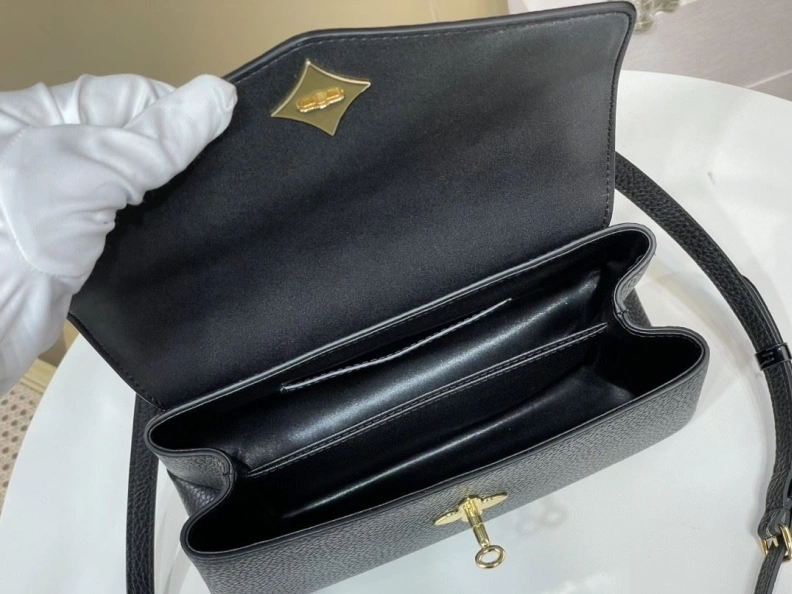Soft LX Top Handle Bags 359