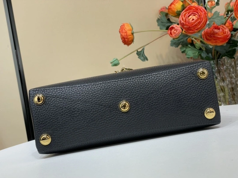 Soft LX Top Handle Bags 359