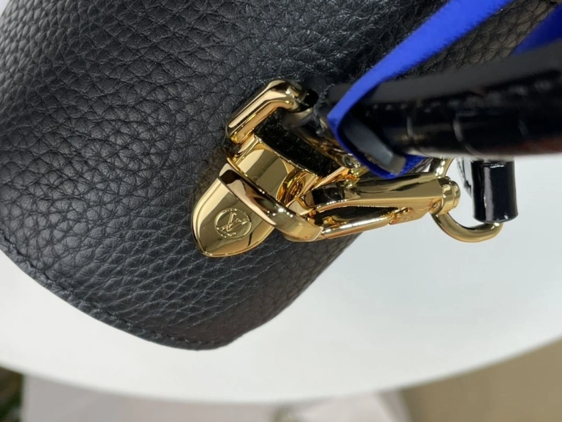 Soft LX Top Handle Bags 359