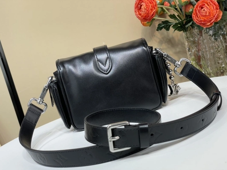 LX Satchel Bags SmartChoice 517