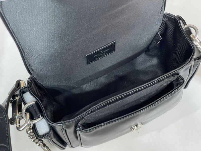 LX Satchel Bags SmartChoice 517