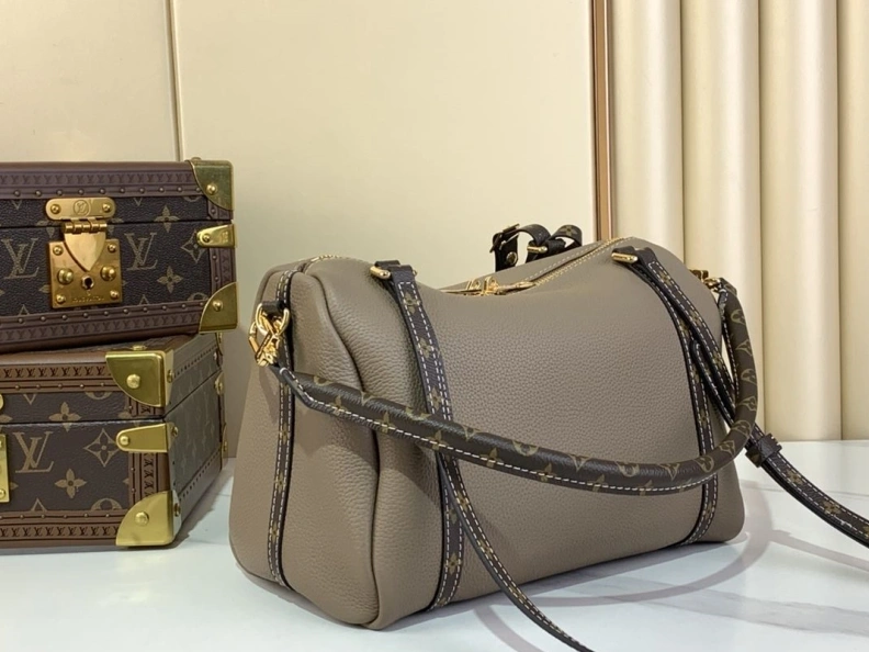 Lightweight LX Satchel Bags 515