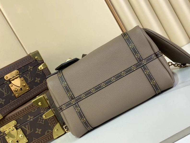 Lightweight LX Satchel Bags 515