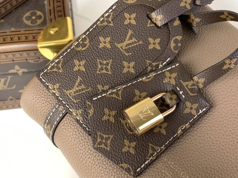 Lightweight LX Satchel Bags 515