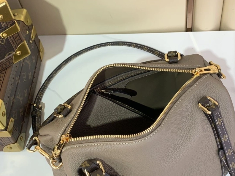 Lightweight LX Satchel Bags 515