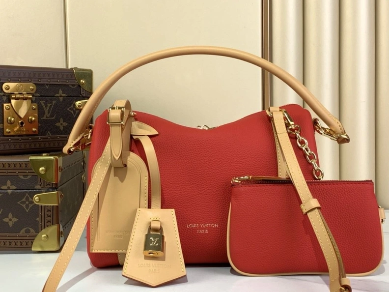 LX Top Handle Bags SmartChoice 357
