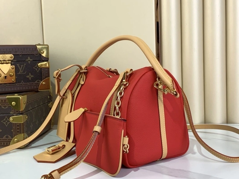 LX Top Handle Bags SmartChoice 357