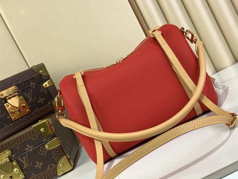 LX Top Handle Bags SmartChoice 357