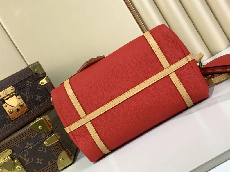 LX Top Handle Bags SmartChoice 357