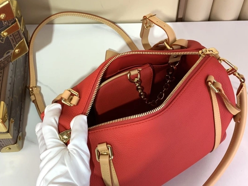 LX Top Handle Bags SmartChoice 357