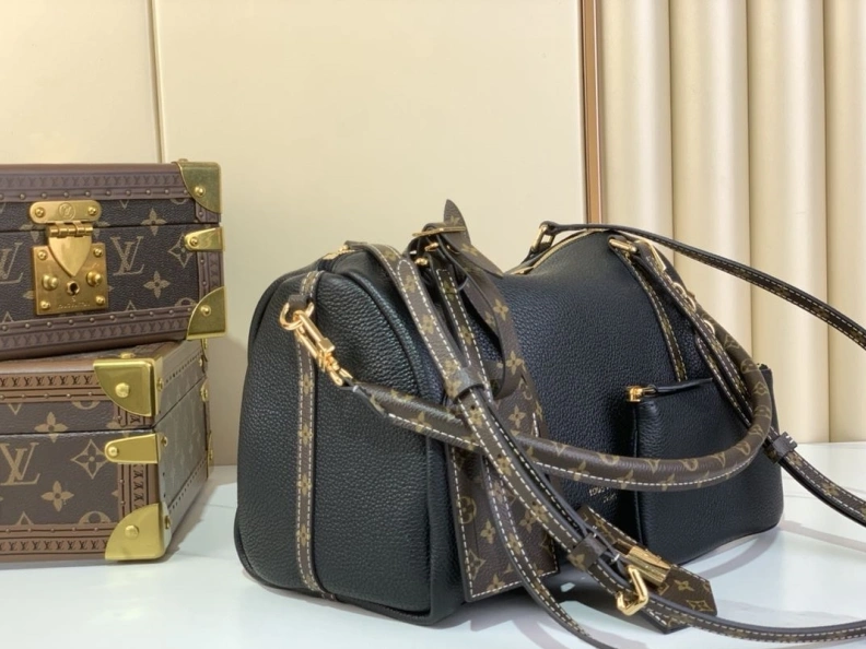 LX Top Handle Bags TopPick 360