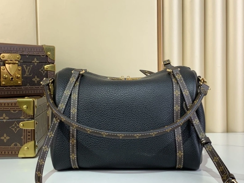 LX Top Handle Bags TopPick 360