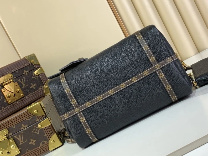 LX Top Handle Bags TopPick 360