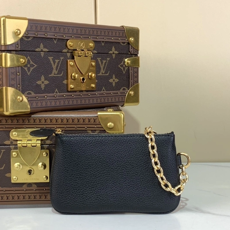 LX Top Handle Bags TopPick 360