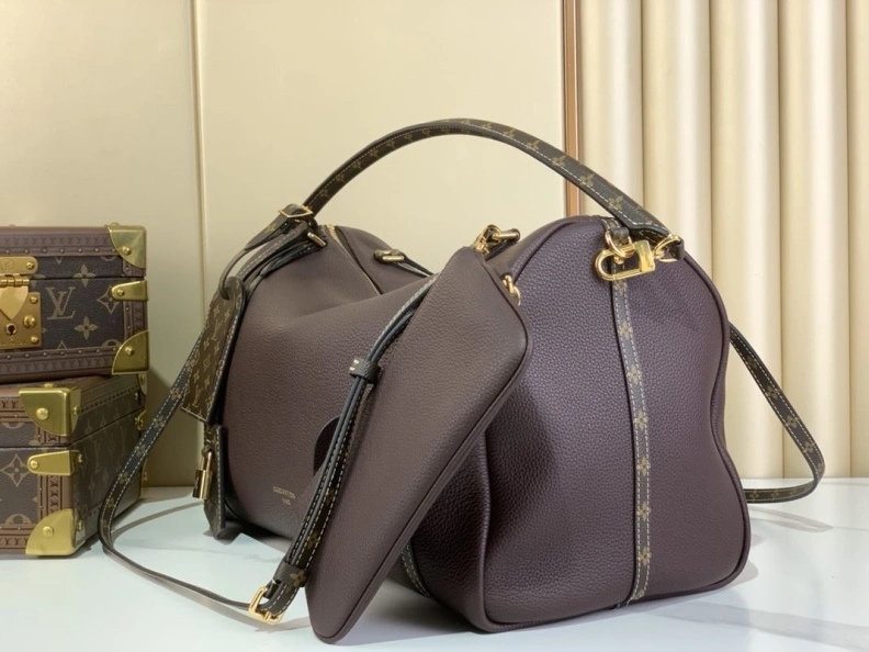 LX Top Handle Bags TopPick 358