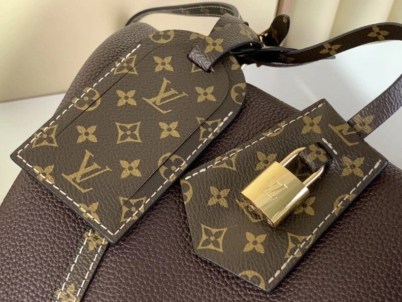 LX Top Handle Bags TopPick 358