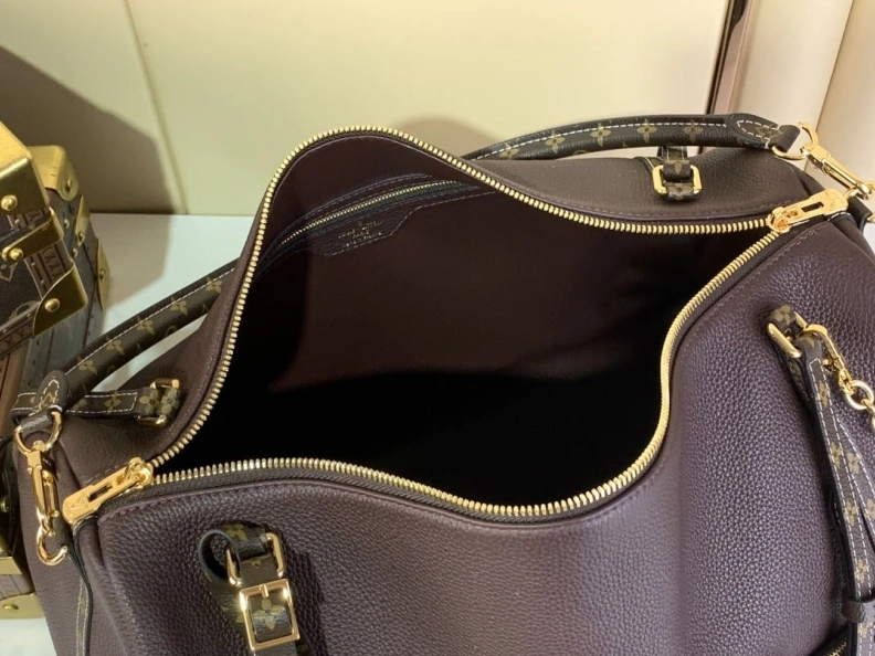 LX Top Handle Bags TopPick 358