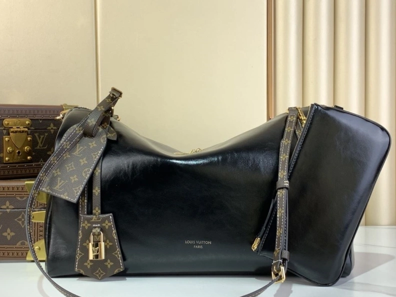 LX Top Handle Bags Efficient 375