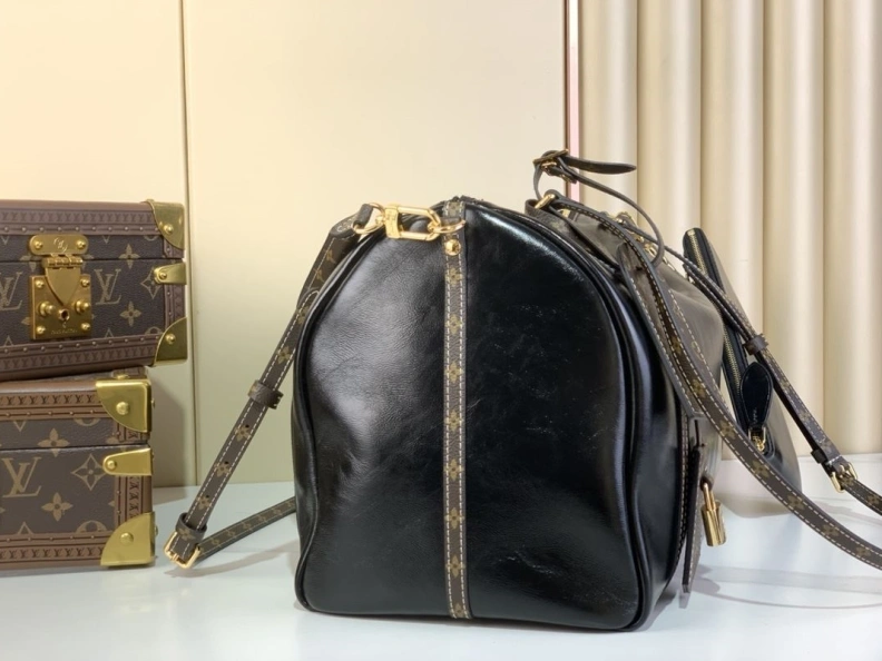 LX Top Handle Bags Efficient 375
