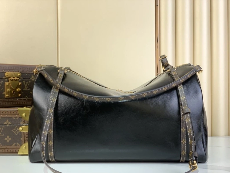 LX Top Handle Bags Efficient 375