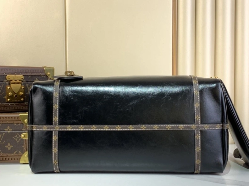 LX Top Handle Bags Efficient 375