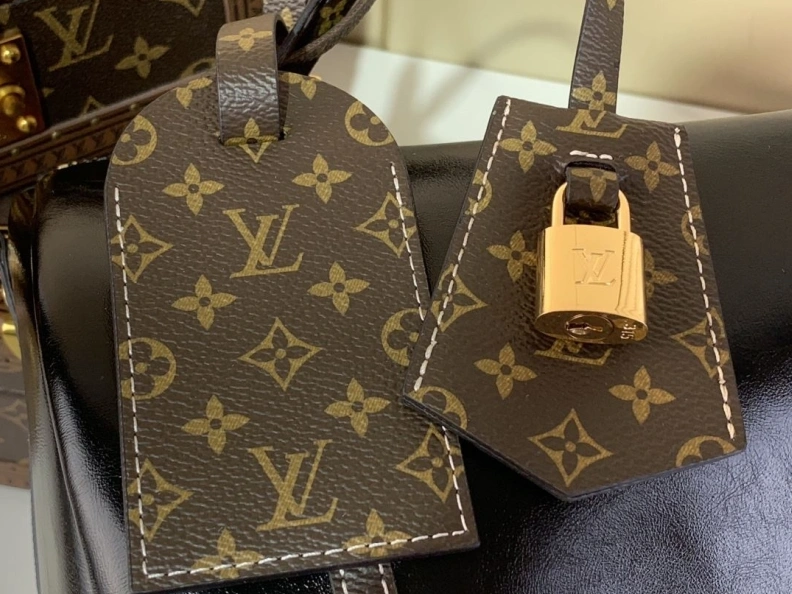 LX Top Handle Bags Efficient 375