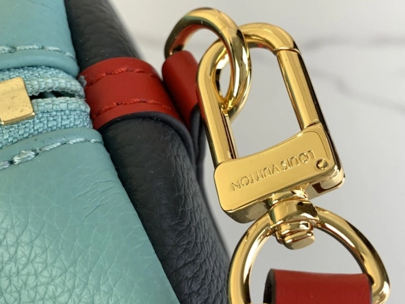 LX Top Handle Bags Cozy 356