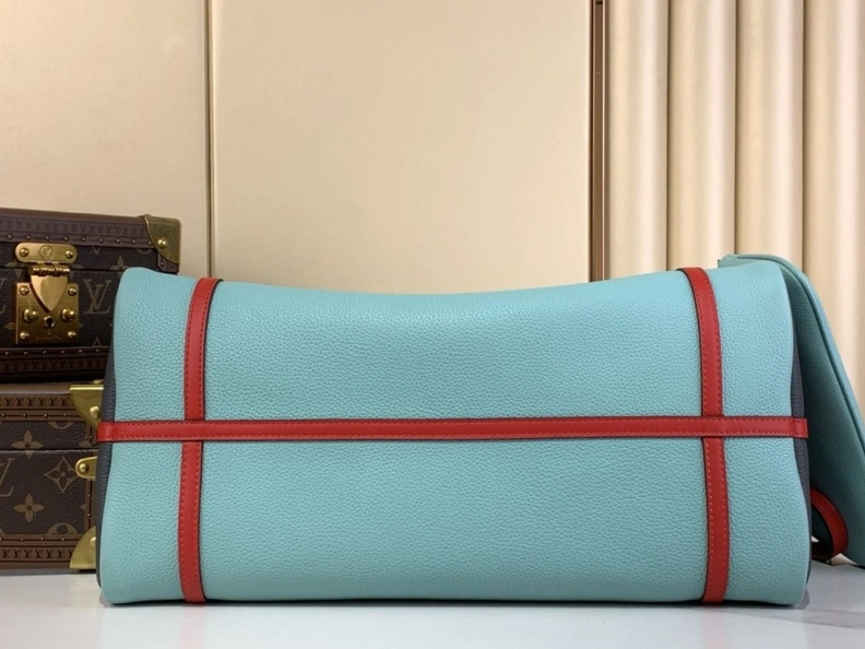 LX Top Handle Bags Cozy 356