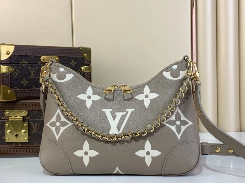 LX Satchel Bags Fashionable 520