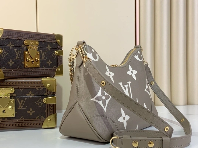 LX Satchel Bags Fashionable 520