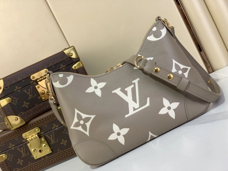 LX Satchel Bags Fashionable 520