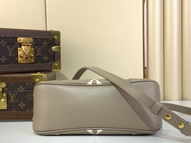LX Satchel Bags Fashionable 520