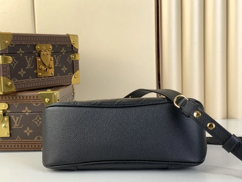 LX Satchel Bags Comfortable 524