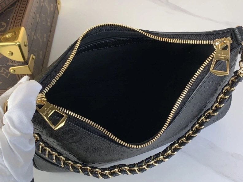 LX Satchel Bags Comfortable 524