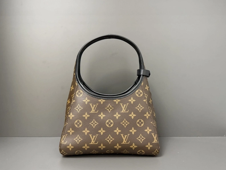 Fashionable LX Top Handle Bags 354