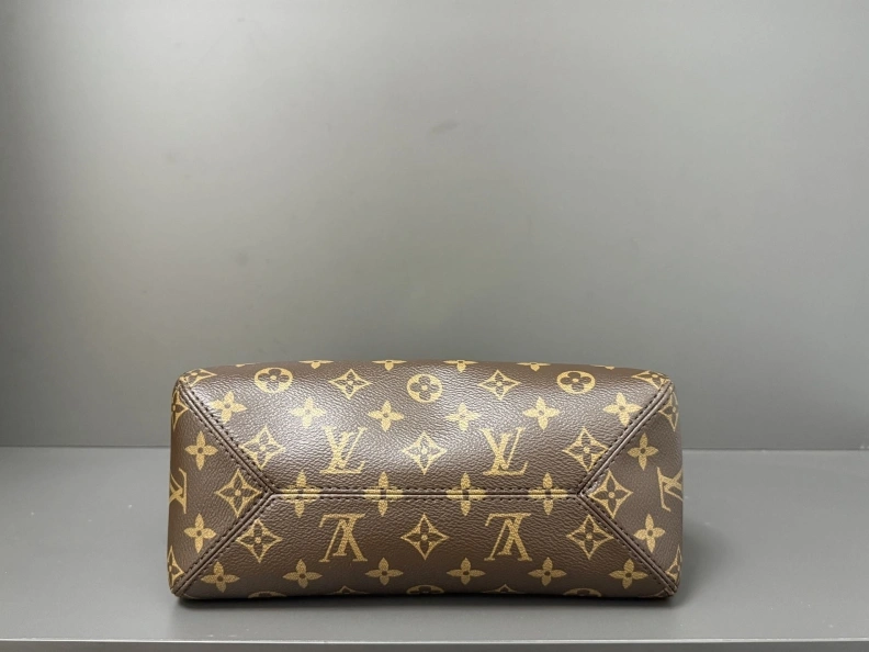 Fashionable LX Top Handle Bags 354