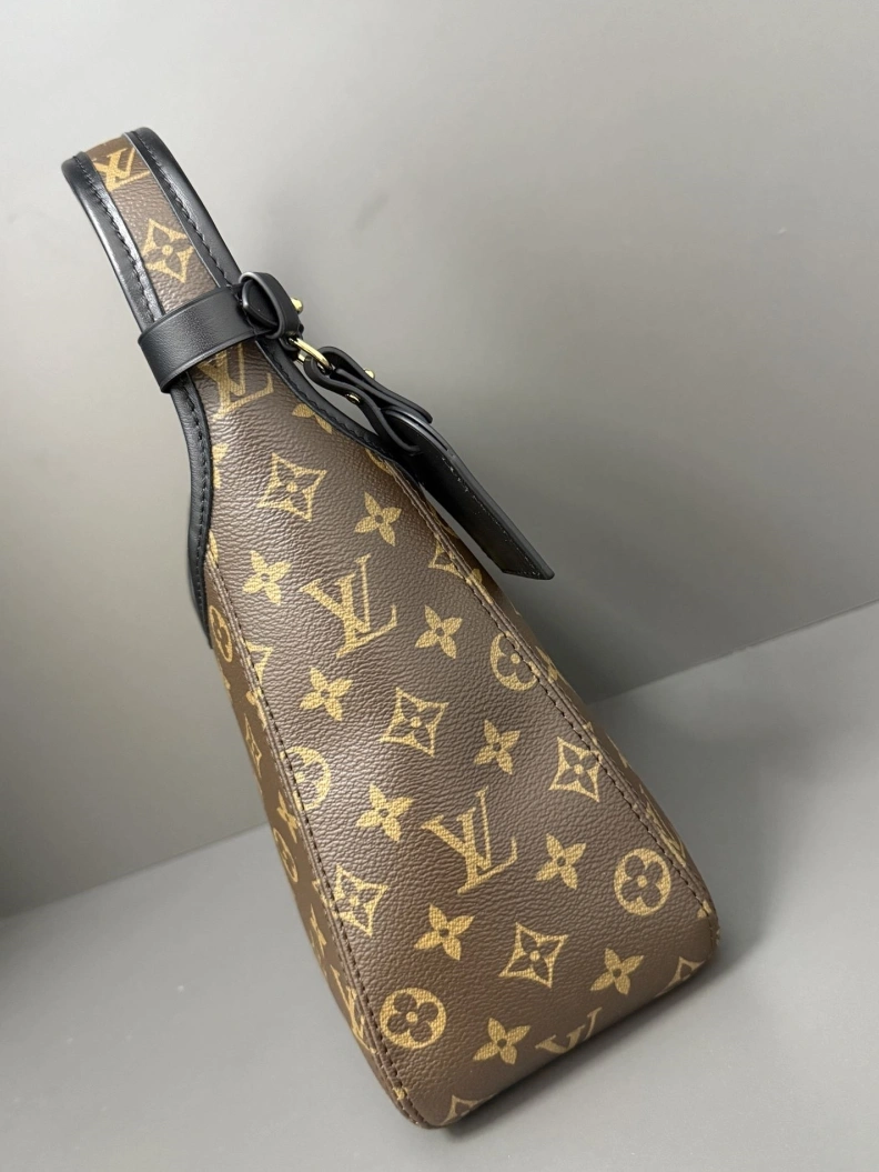 Fashionable LX Top Handle Bags 354