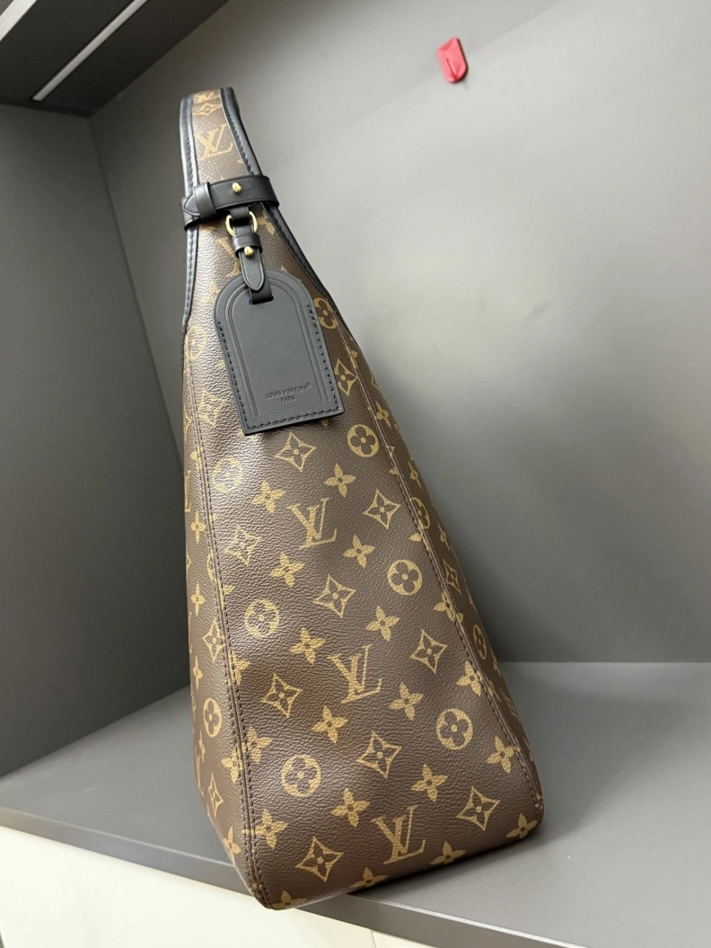 Vibrant LX Top Handle Bags 349
