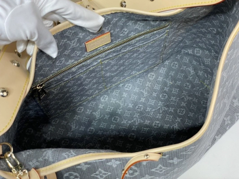 LX Top Handle Bags Trendy 396