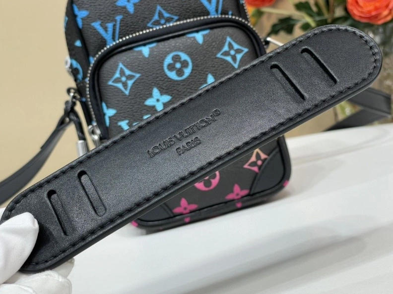 ModernLook LX Satchel Bags 523