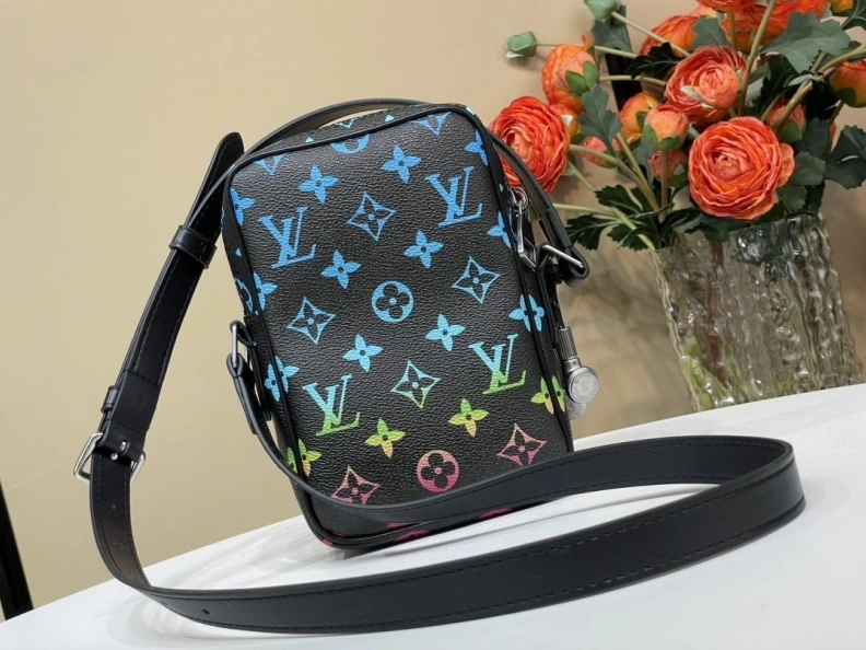 ModernLook LX Satchel Bags 523