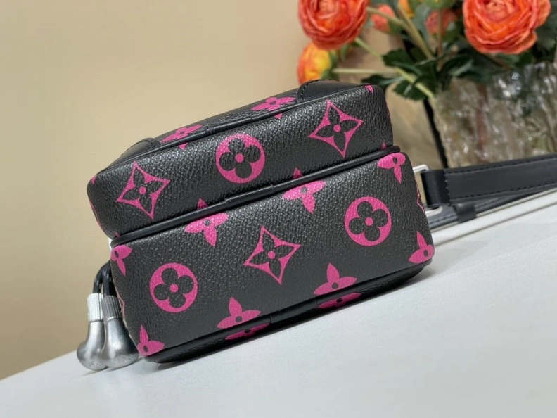 ModernLook LX Satchel Bags 523