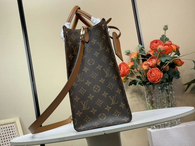 LX Shopping Bags Breathable 533