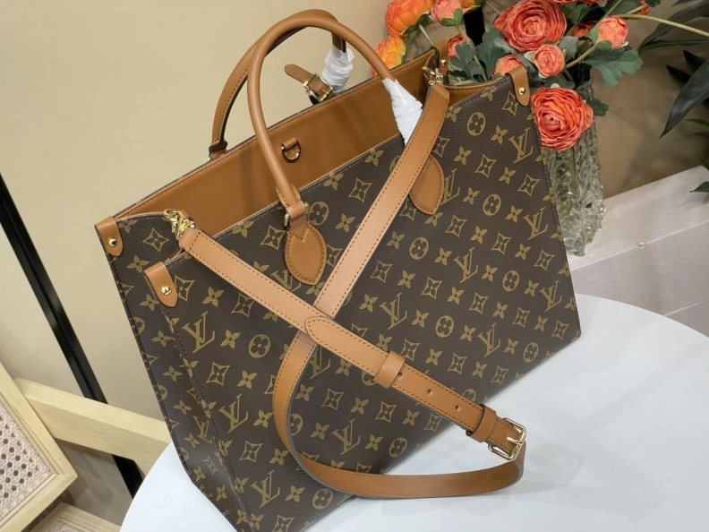 LX Shopping Bags Breathable 533