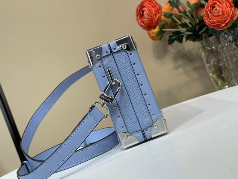 HighQuality LX Box Bags 686