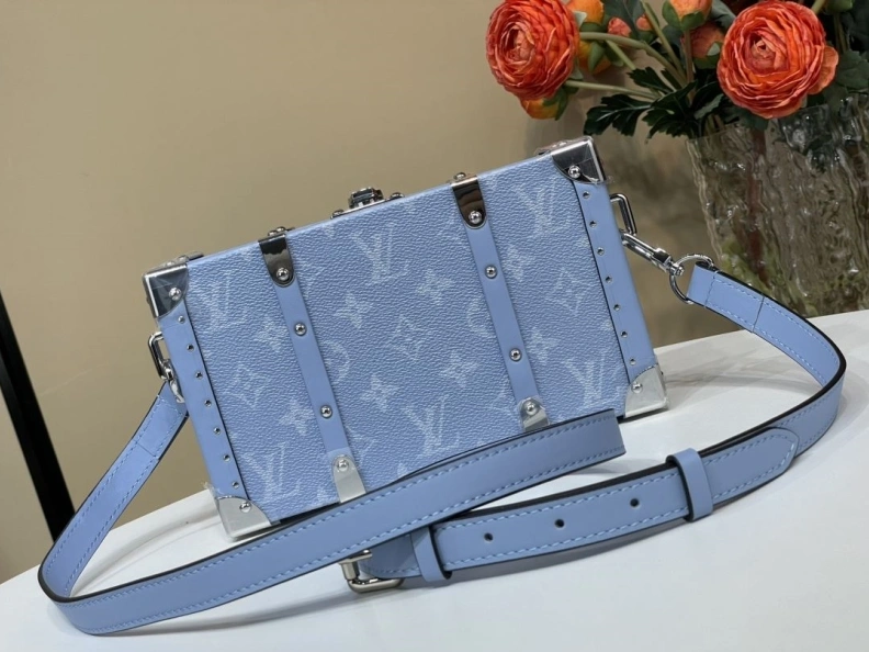 HighQuality LX Box Bags 686