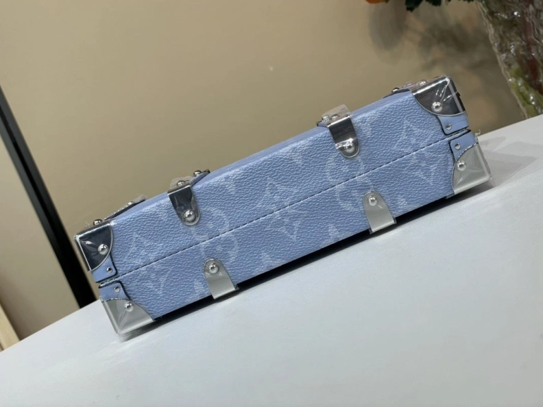 HighQuality LX Box Bags 686