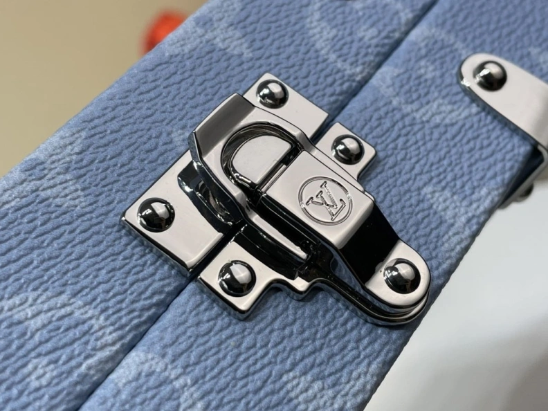 HighQuality LX Box Bags 686